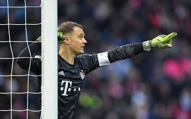 Fussball / Bundesliga