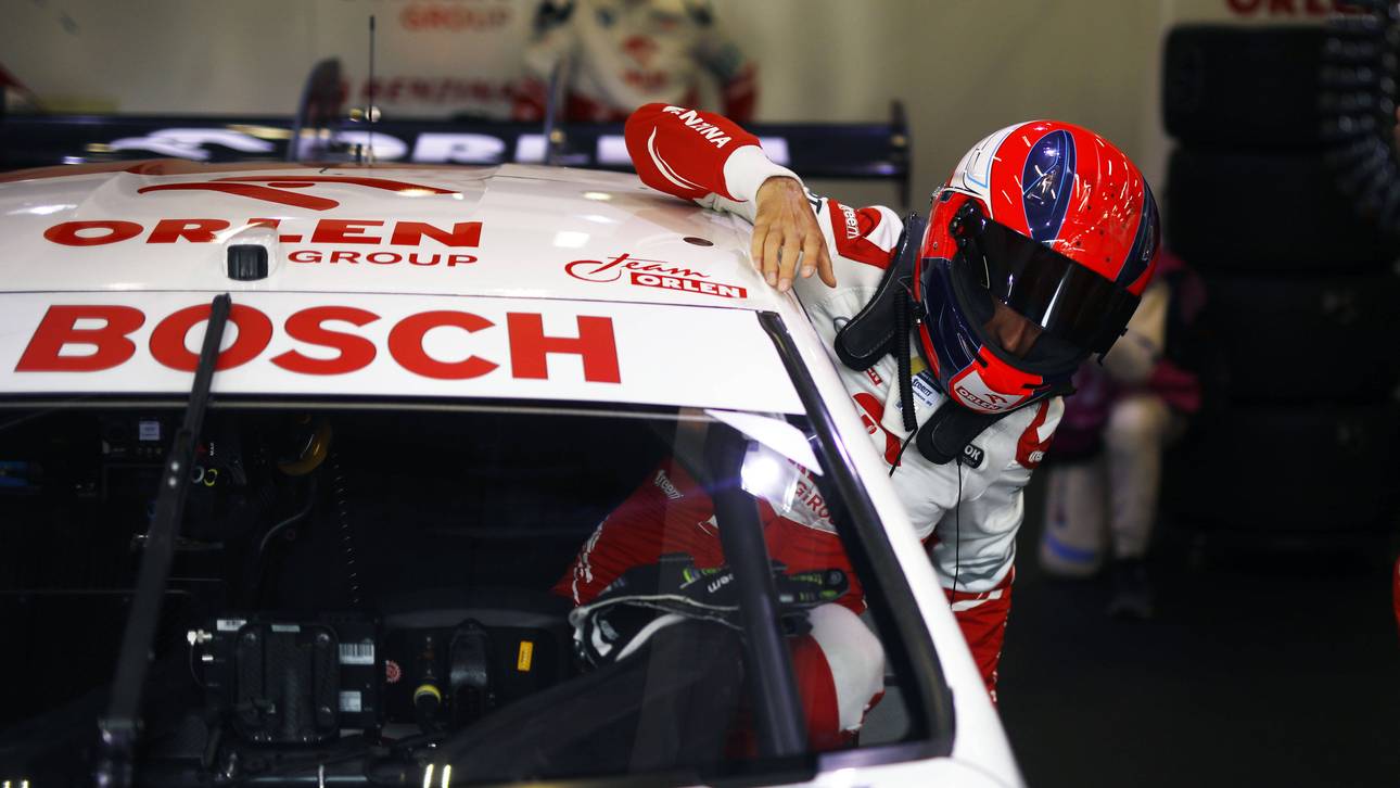 Ex-Champion kritisiert Kubica