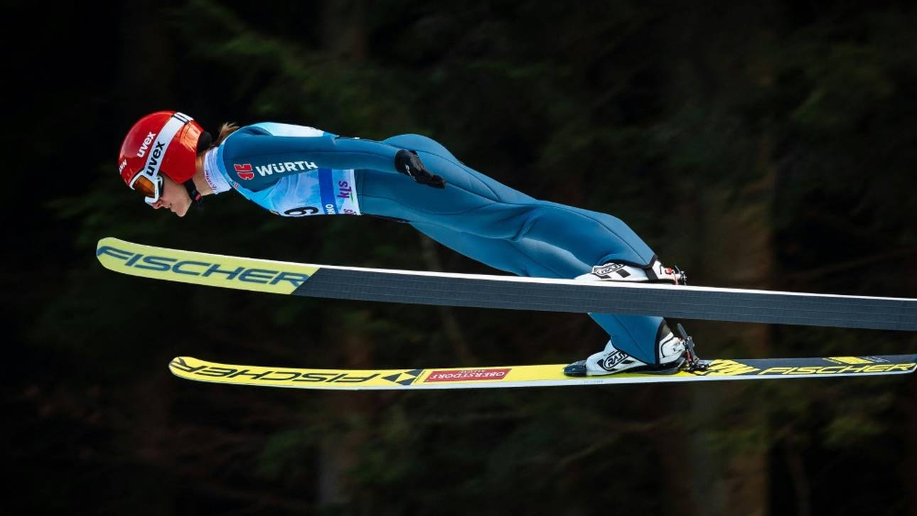 Althaus enttäuscht, Seyfarth disqualifiziert