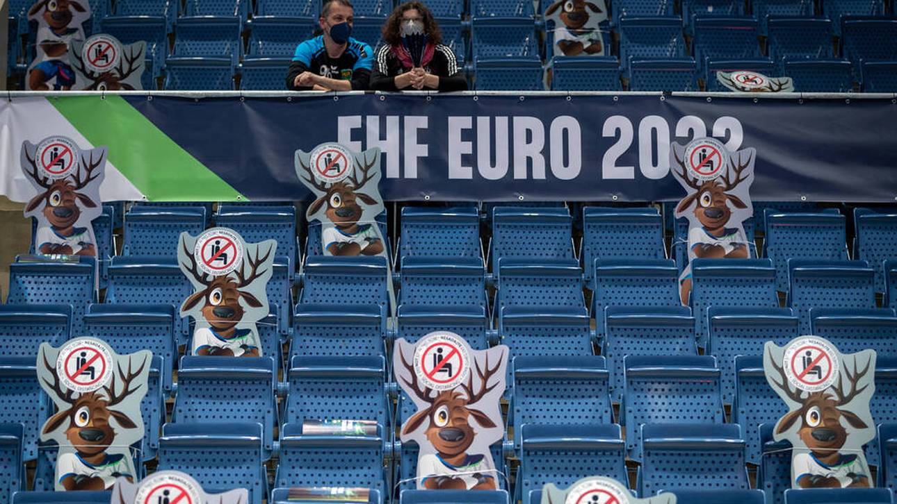 Epidemiologe warnt: EM gescheitert