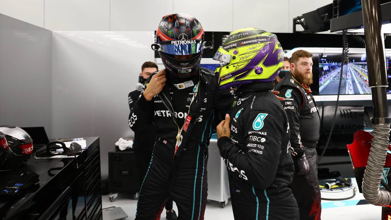 FIA will F1-Fahrern an die Wäsche