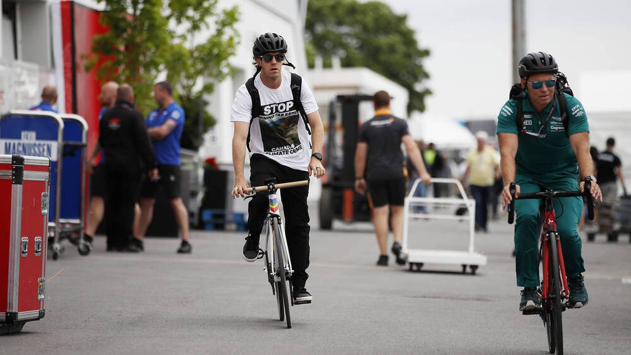 Vettel kassiert scharfe Kritik