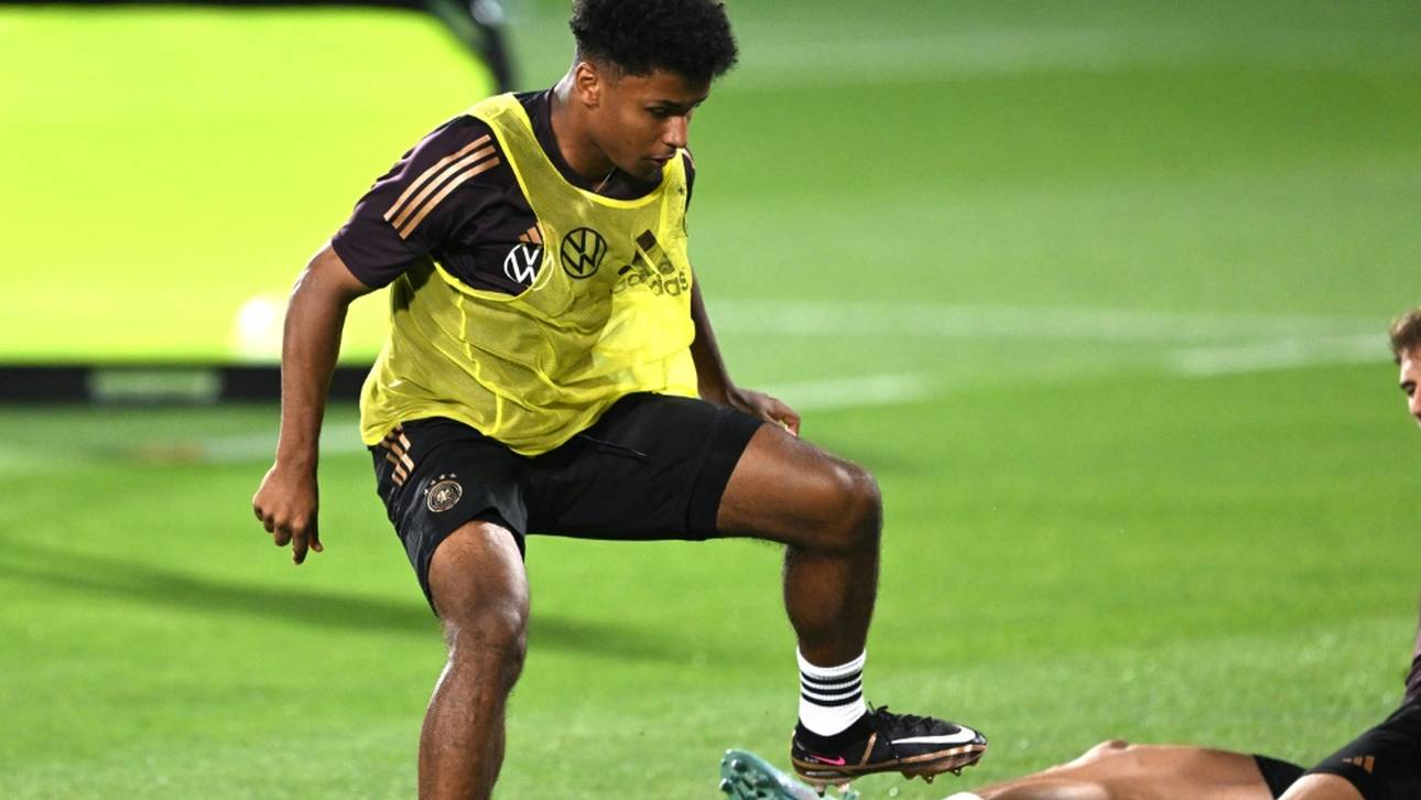 DFB-Star startet neuen Podcast