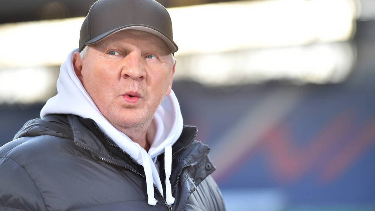 Effenberg gewinnt BVB-Wette