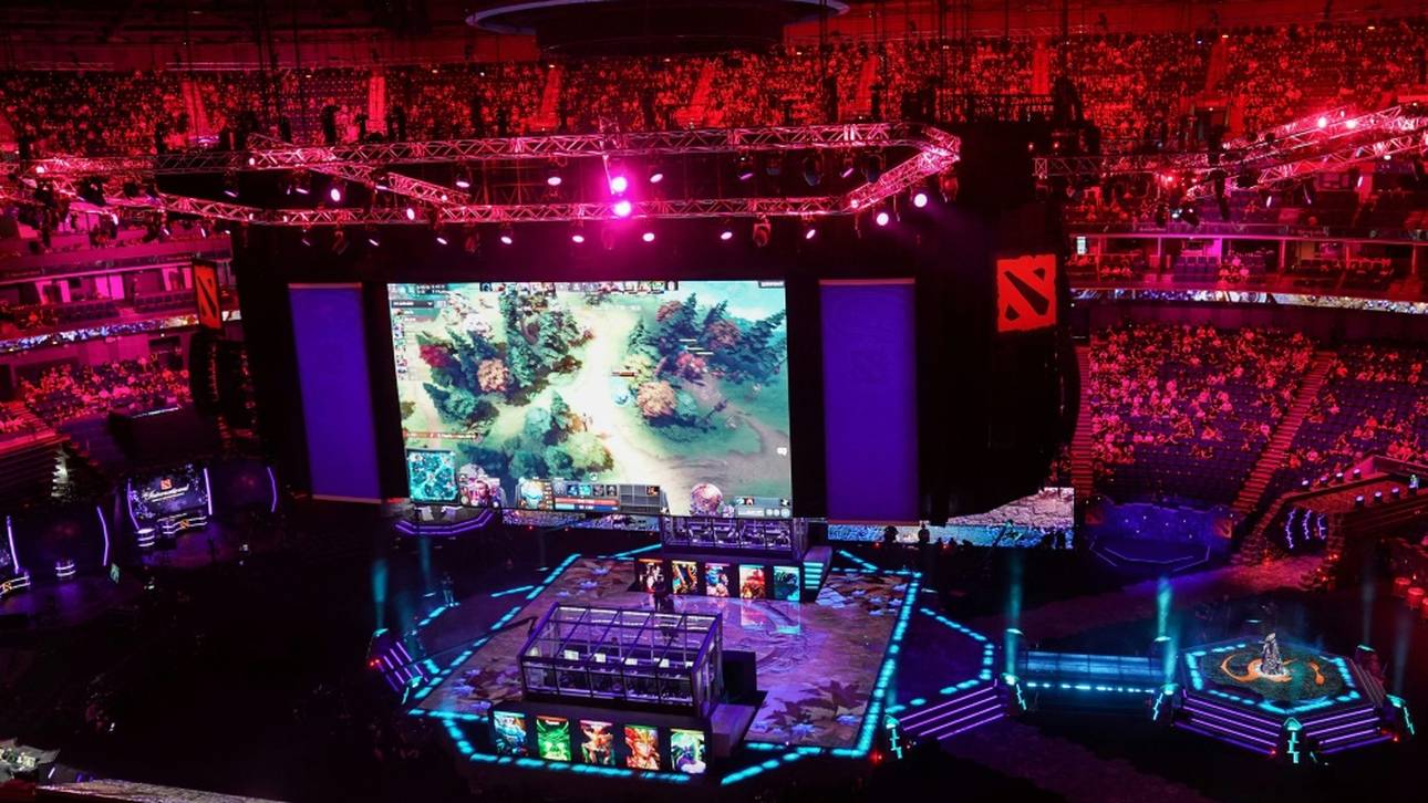 Ohne feststehenden Termin: Preisgeldpool der Dota-2-WM knackt 40-Millionen-Marke