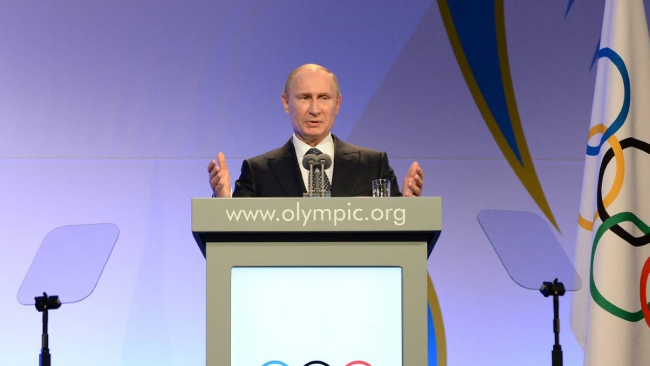 Putin wird Orden weggenommen