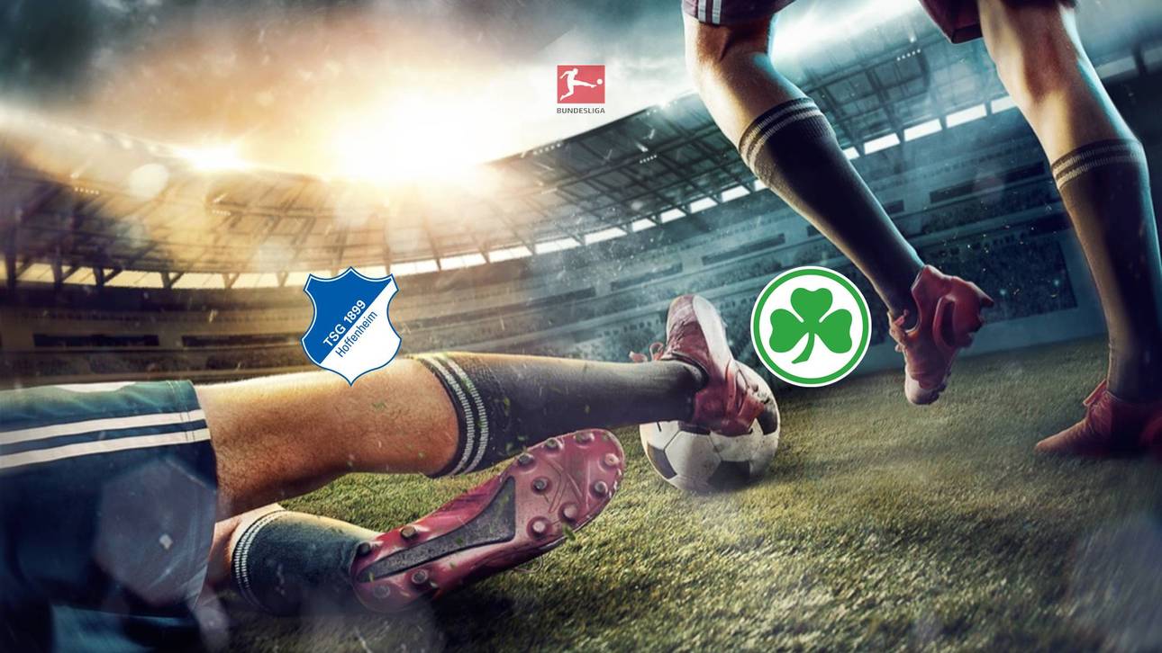 Krise hält an: TSG 1899 Hoffenheim seit fünf Spielen sieglos