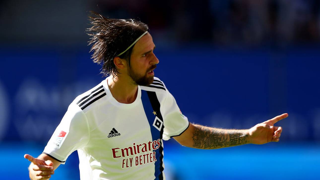 Sport-Tag: Topduell in 2. Bundesliga