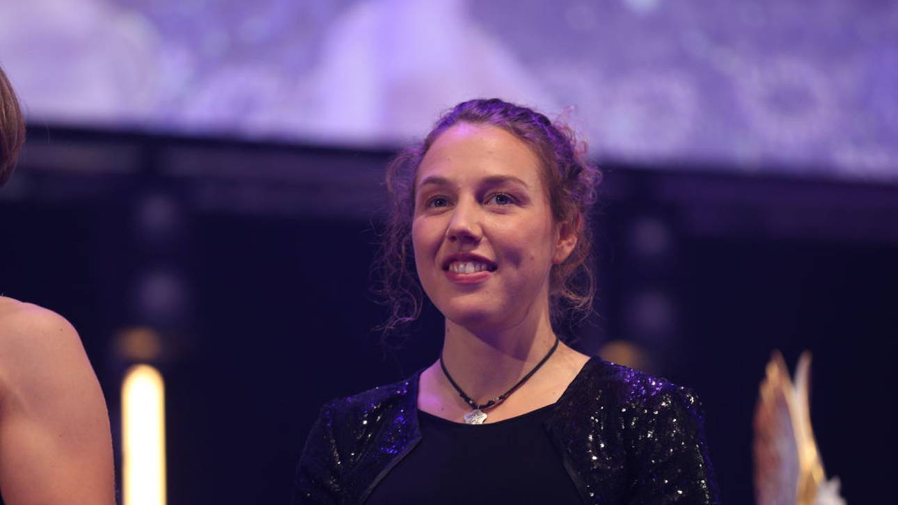 So lebt Dahlmeier als Studentin