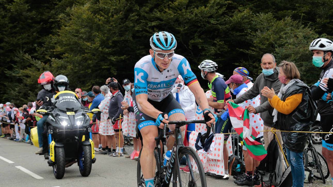 Deutscher Star steigt bei Tour aus