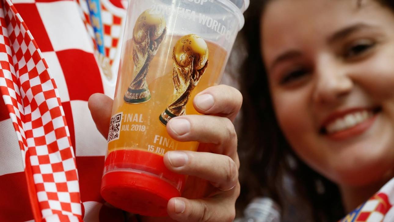 Alkohol? So wird‘s bei der Katar-WM