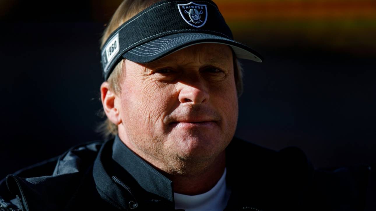 Corona-Verstöße: Raiders mussten schon 1,2 Millionen Dollar Strafe zahlen