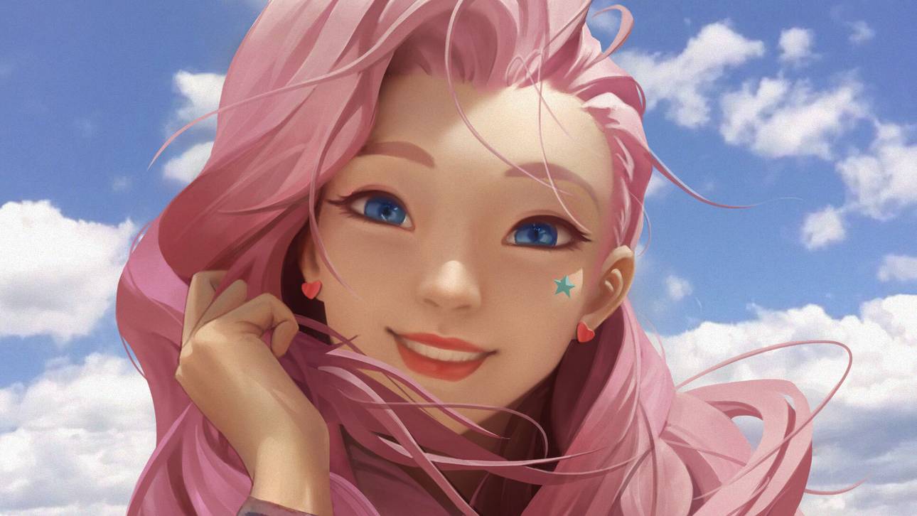 LoL: Twitter-User neuster Champion?