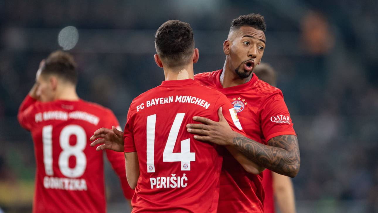 Boateng kritisiert Bayern-Geldstrafe