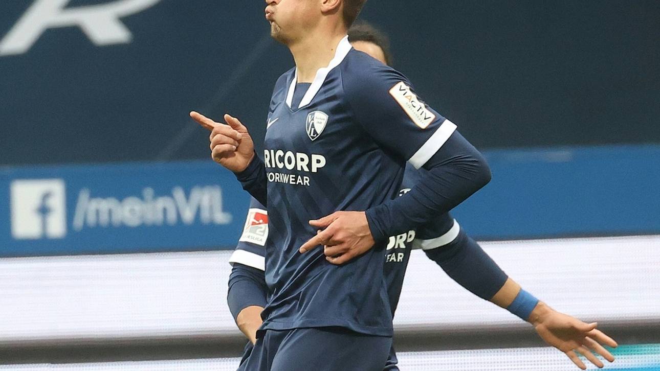 Club siegt durch Eigentor nach vier Pleiten in Folge