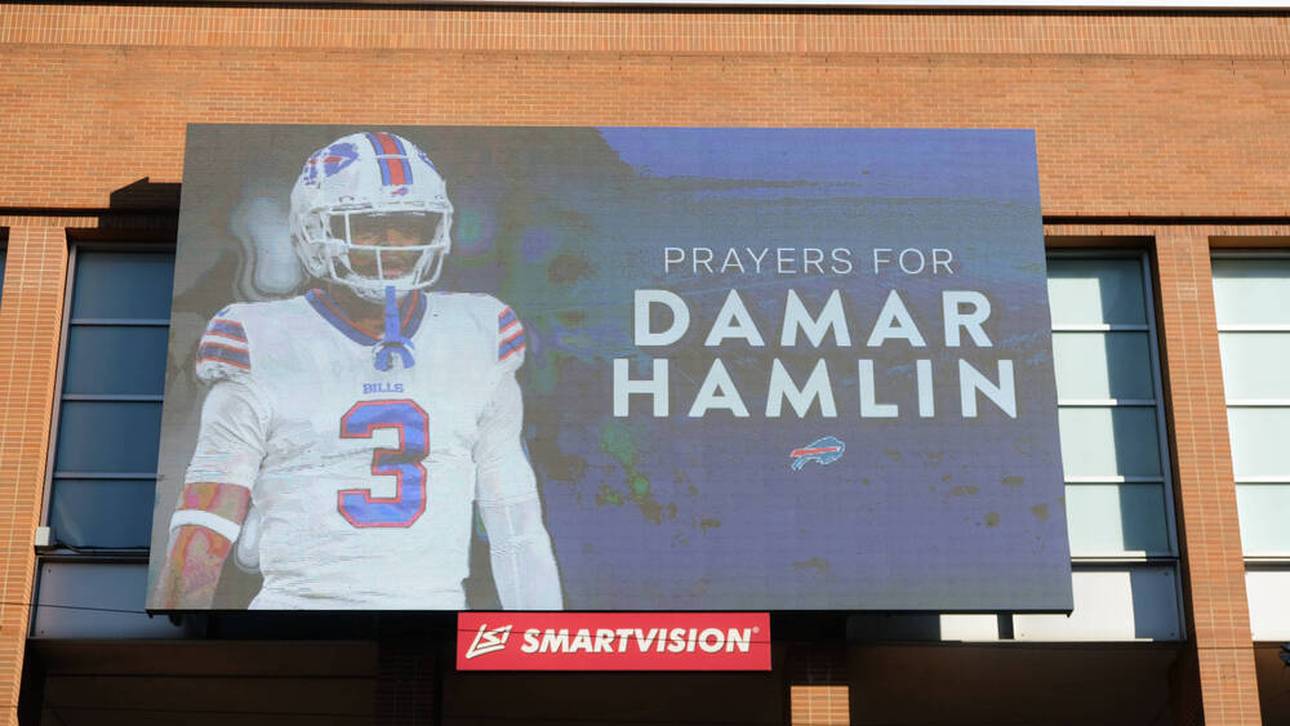 Wichtiges Update nach NFL-Schock