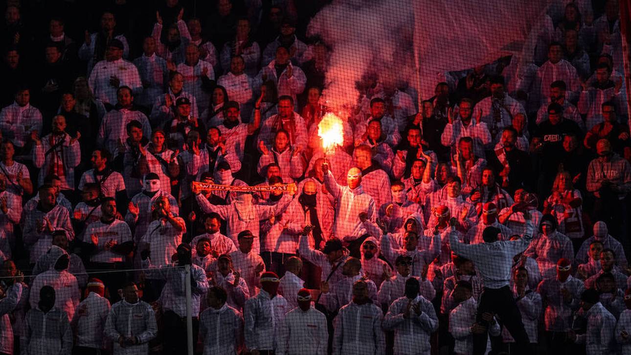 „Stinksauer“: Fan-Eklat bei Union-Sieg