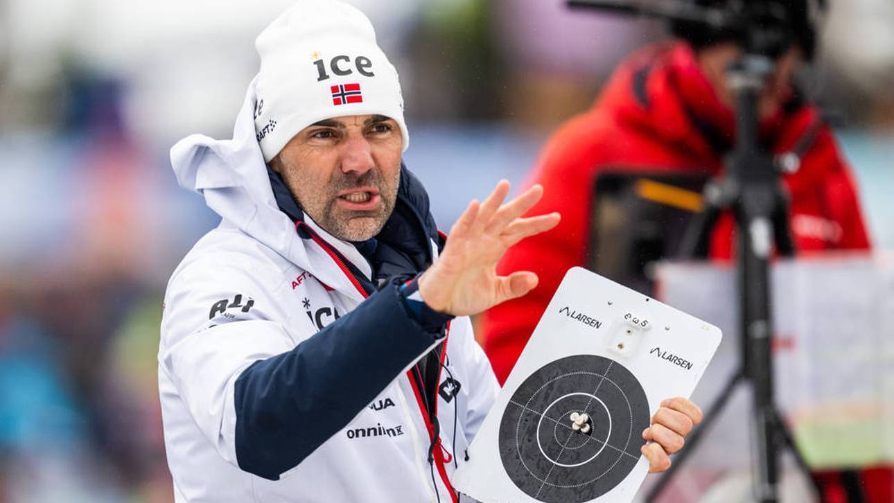 Anfeindungen gegen Biathlon-Coach