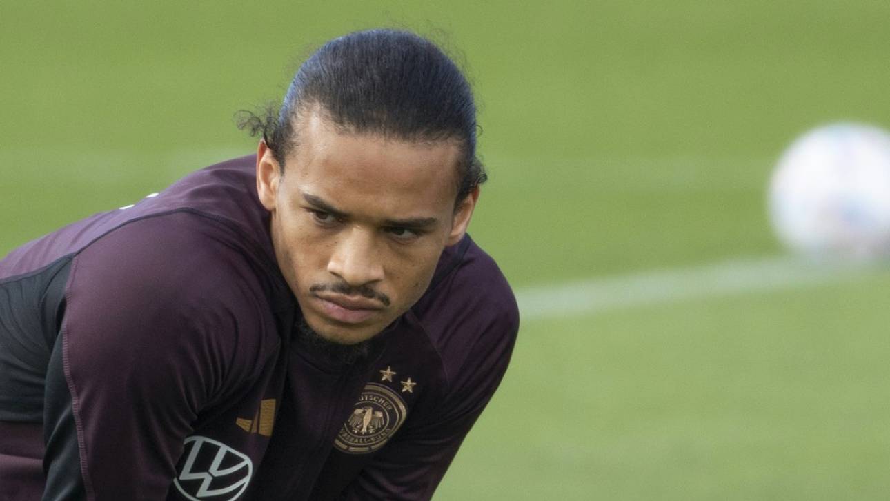 DFB-Star zurück im Teamtraining