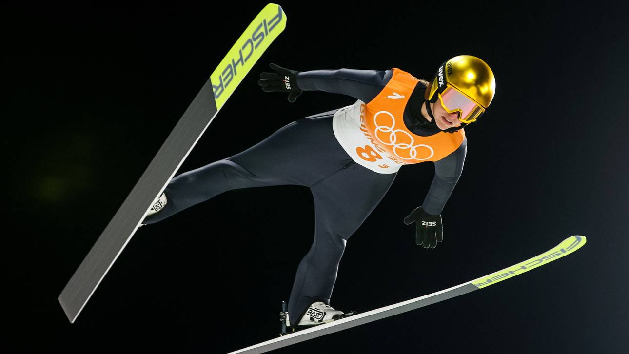 Skisprung-Farce: Kontrolleur wehrt sich