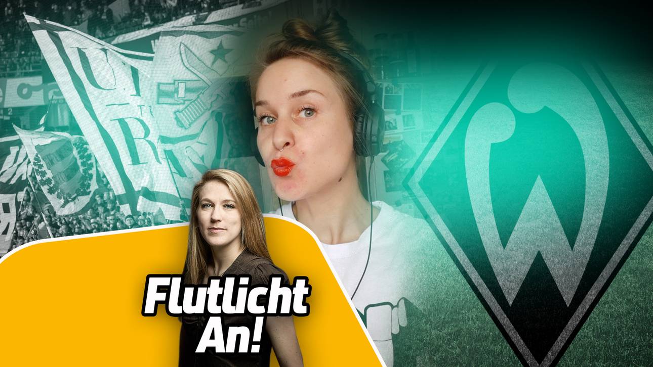 Weiblicher Ultra: „Schon krass für mich“