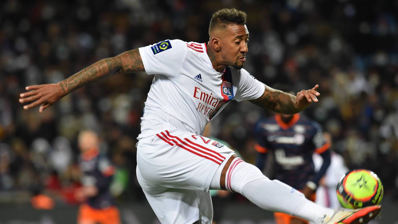 Rettet Boateng Olympique Lyon?