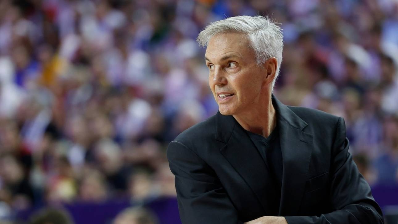 Verletzungssorge vor Gruppenfinale