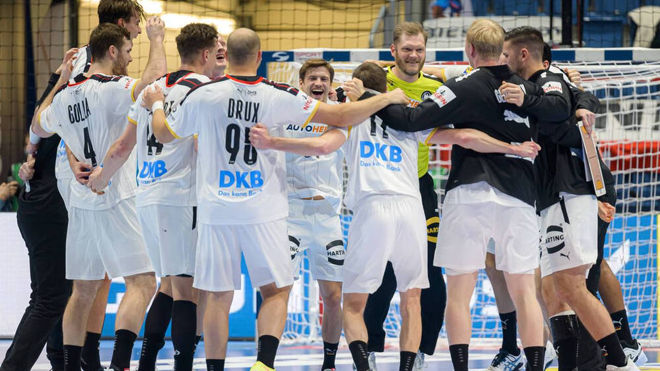 Deutschland trotzt Corona-Chaos