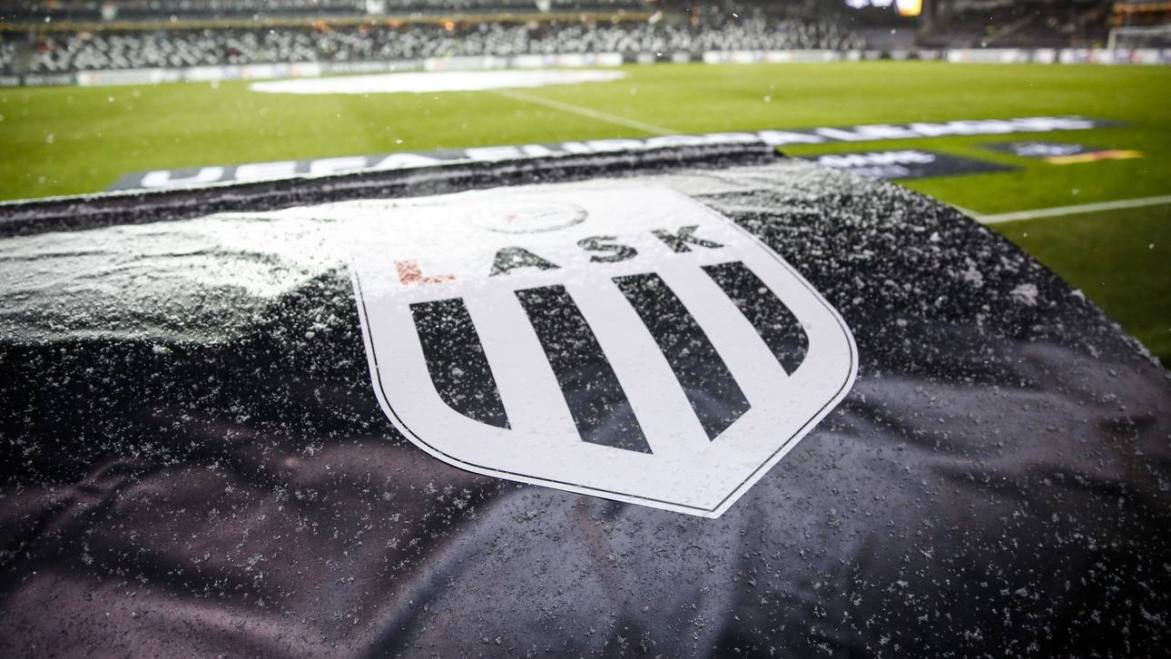Harte Strafe gegen LASK reduziert