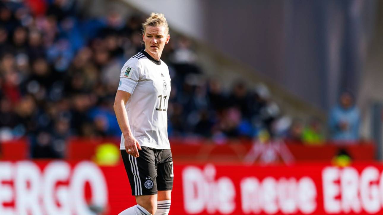 DFB-Kapitänin positiv getestet