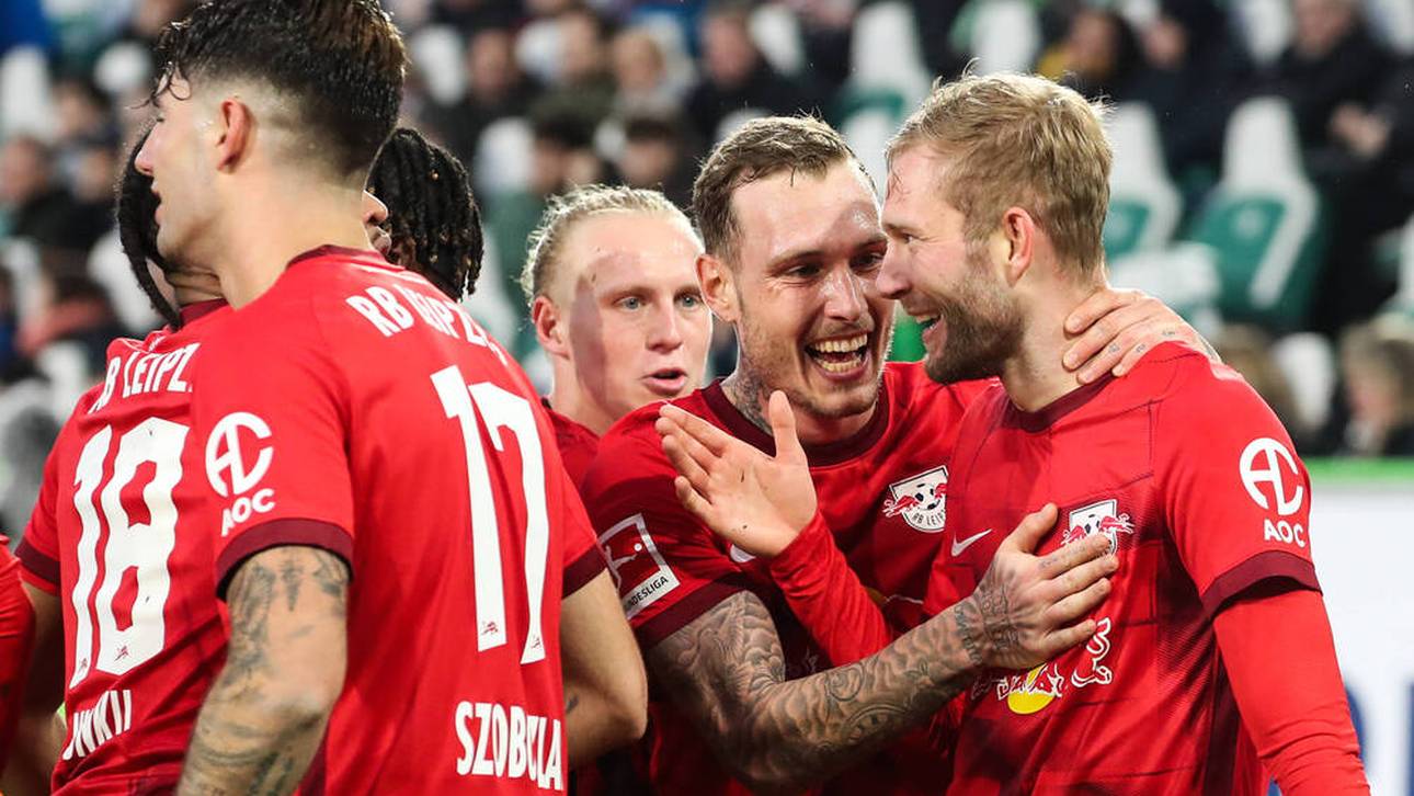 CL-Achtelfinale: Alle Spiele und Termine