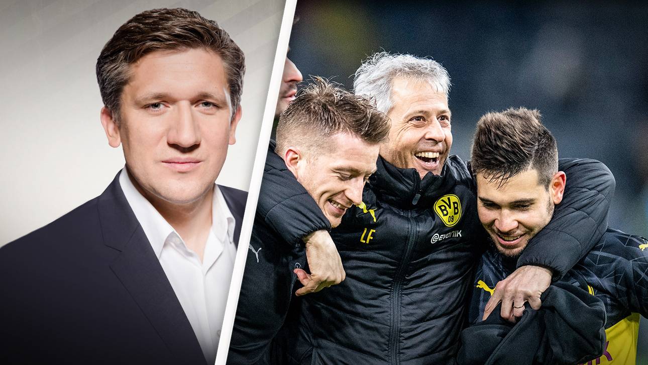 Favre: Chamäleon statt „lame duck“