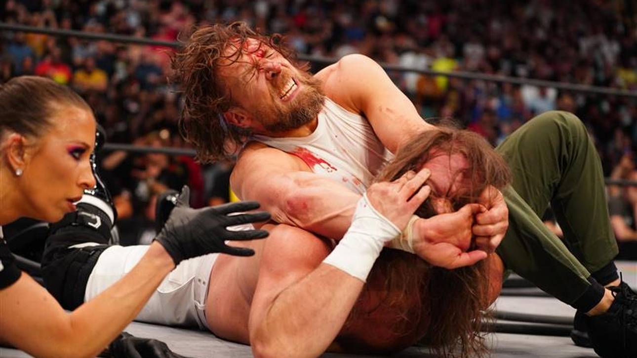 Diese Nachricht lässt Wrestling-Fans aufatmen