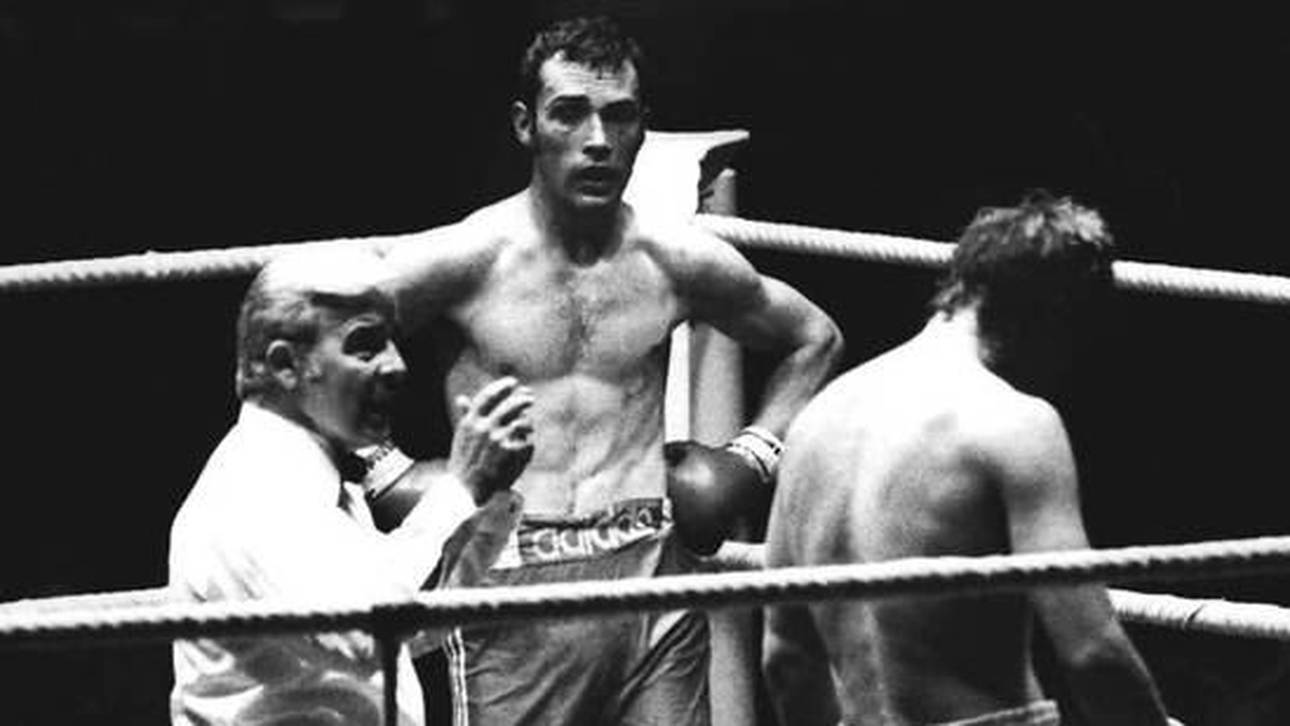 Ex-Box-Weltmeister verstorben