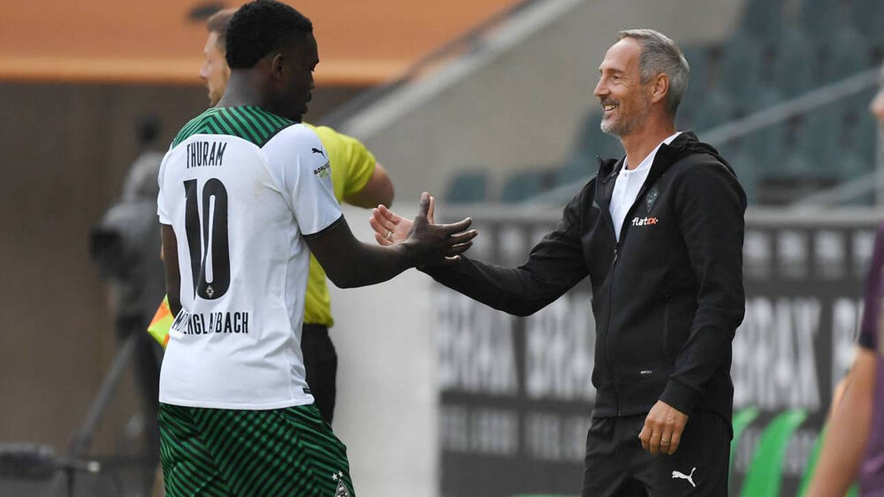 FCK fordert Gladbach im DFB-Pokal