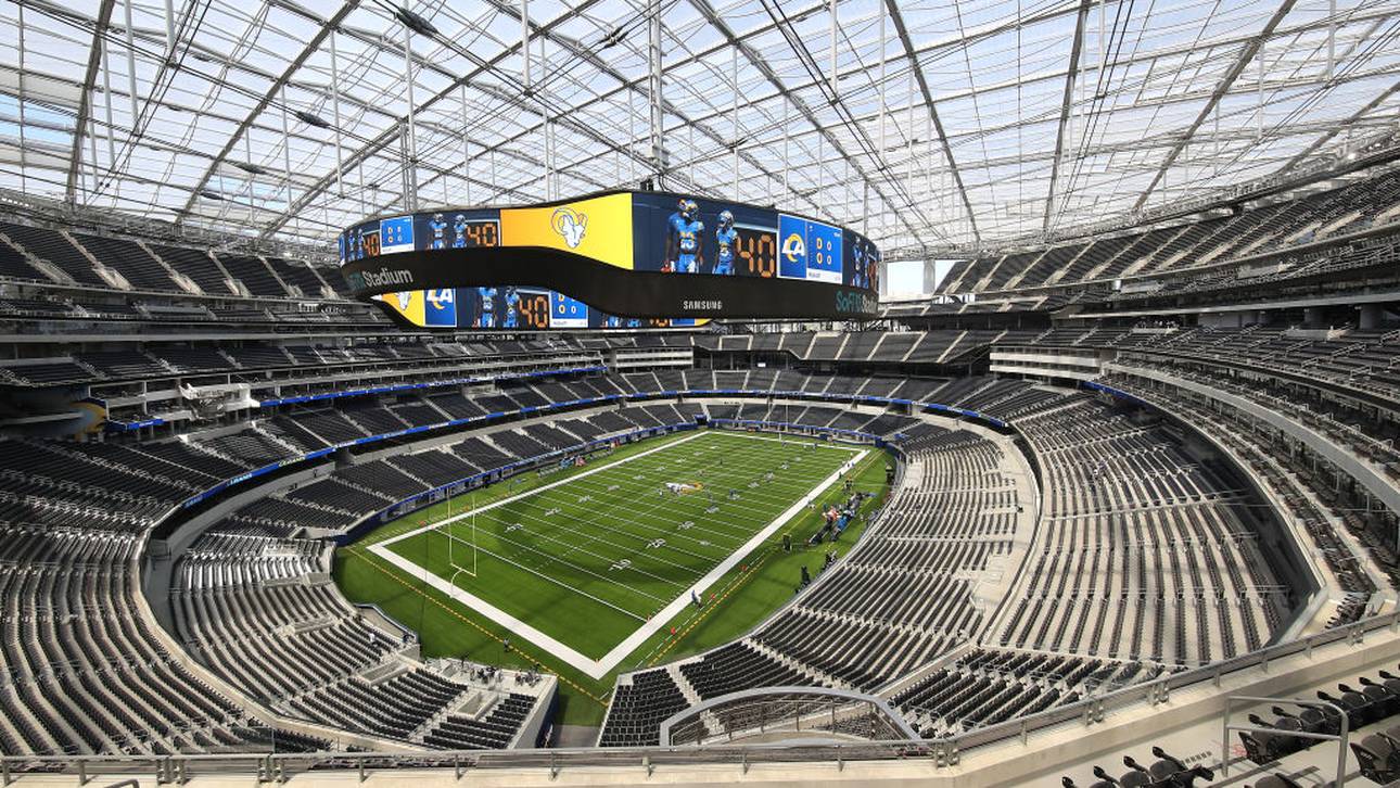 NFL schließt alle Türen am Wahltag