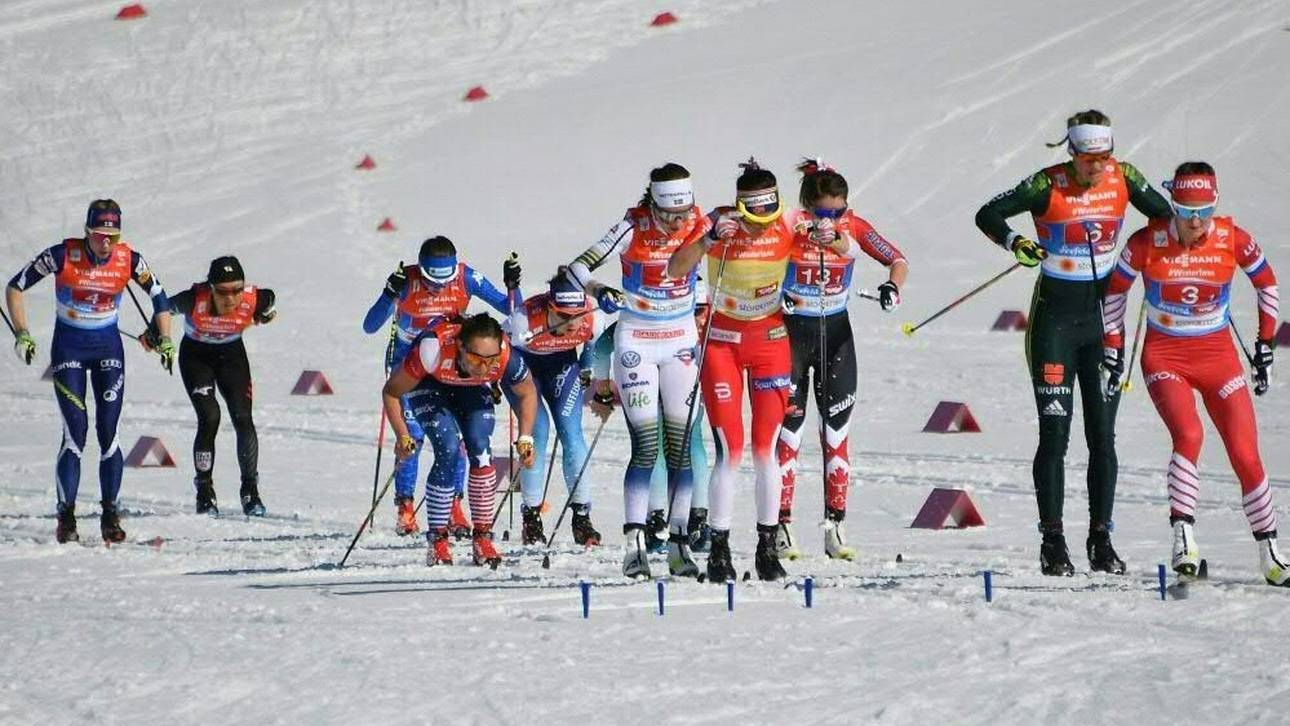 Entscheidung über Oberstdorfer Neubewerbung erst nach der WM
