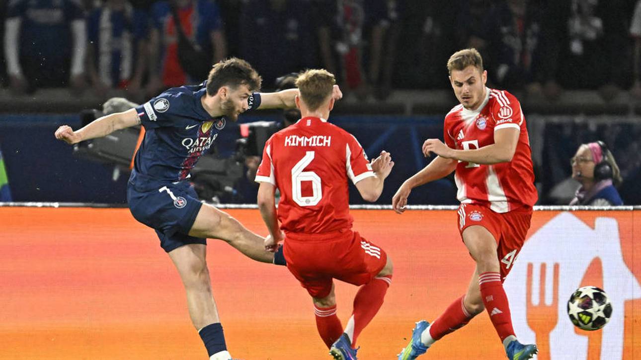 Bester Spieler der CL gewählt