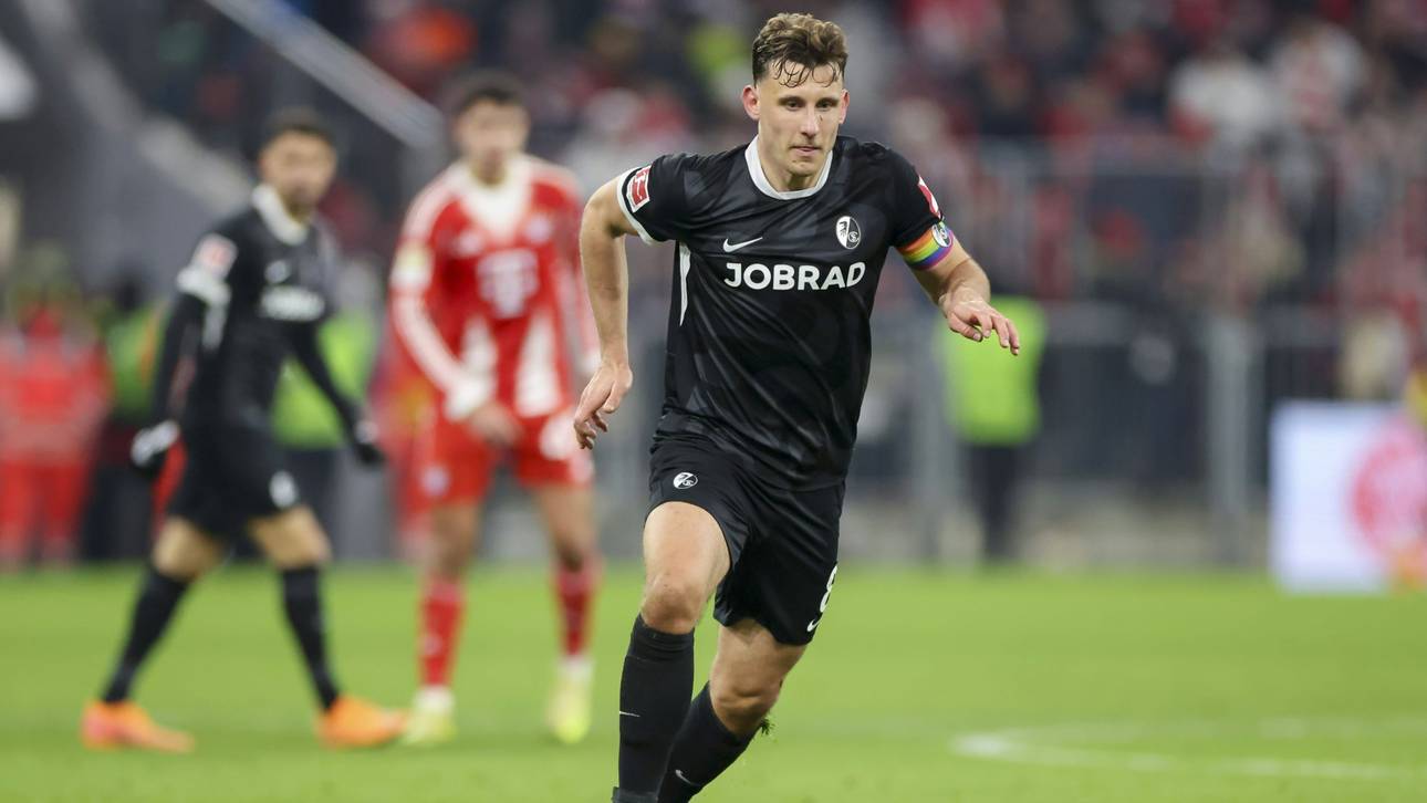 Freiburg will Serie fortsetzen