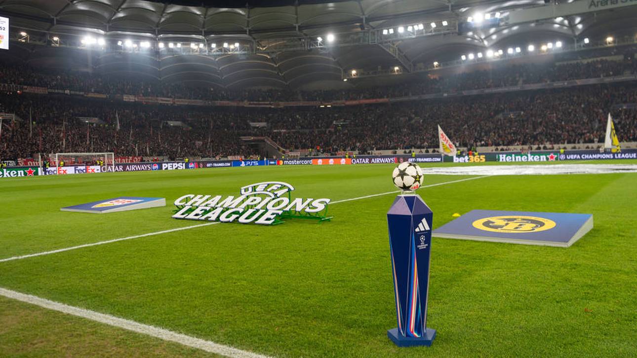 In der Champions League wartet ein kurioses Spiel auf den VfB Stuttgart