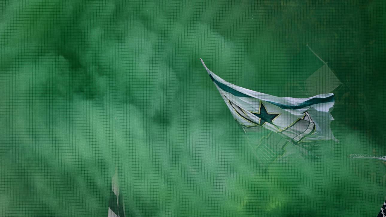 DFB bestraft Werder Bremen