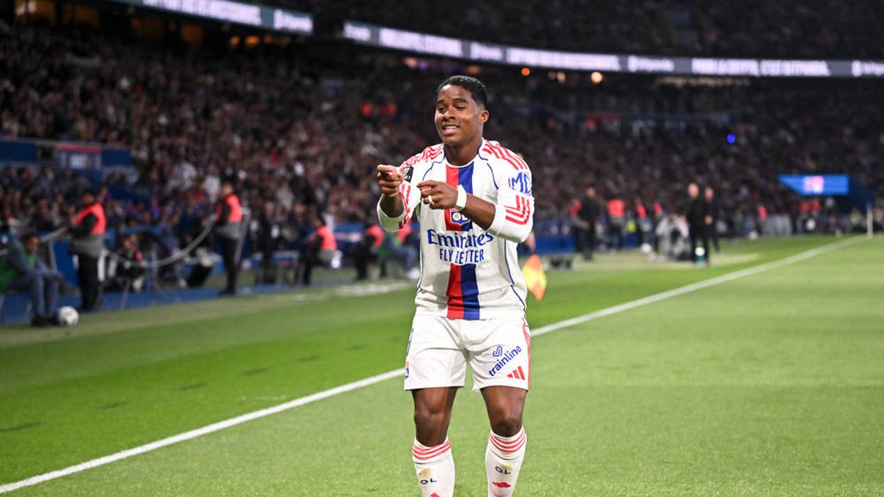 Endrick lässt Real-Zukunft offen