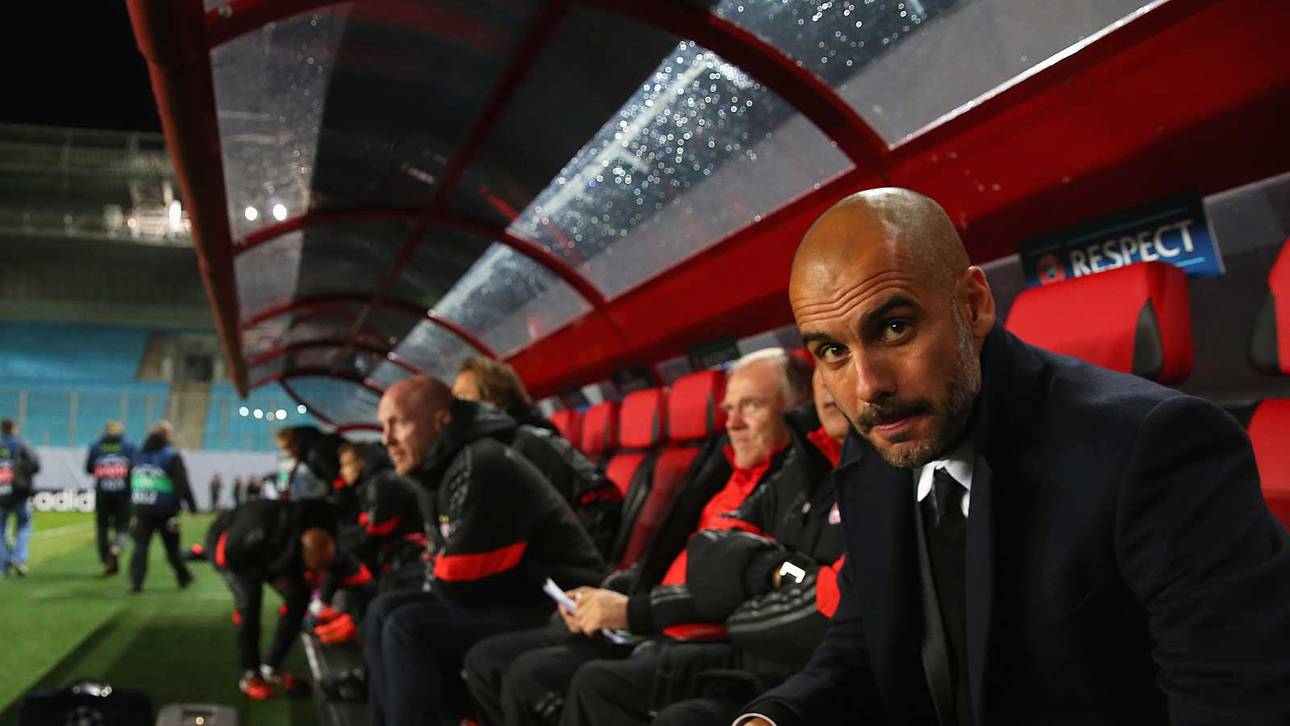 Stresstest im wahren Wettbewerb