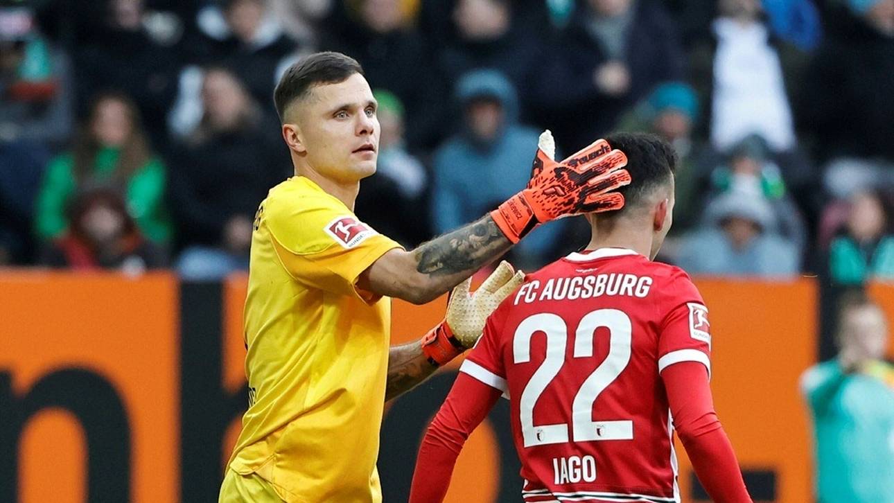 FCA-Quartett fehlt gegen Frankfurt