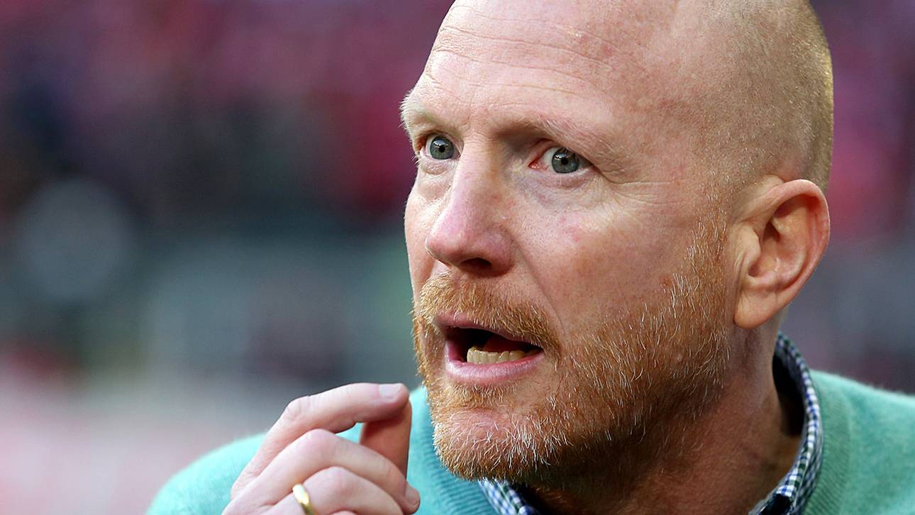 Die Reaktionen zur Auslosung