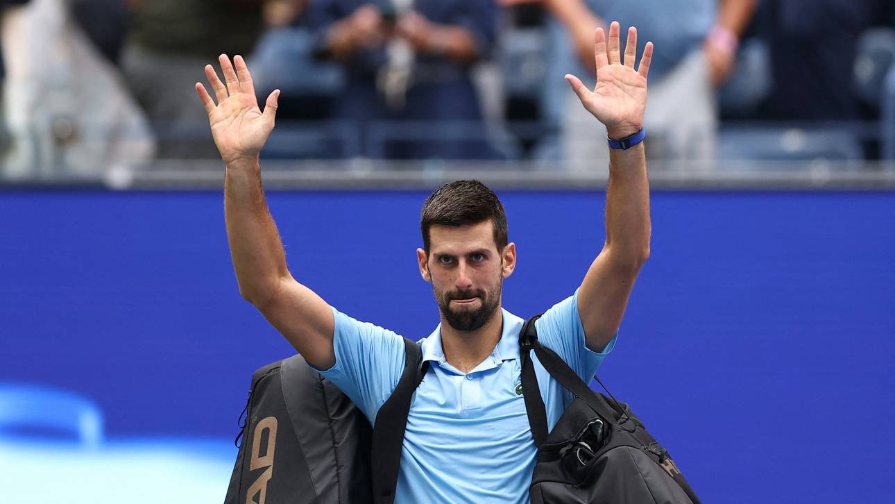 Tennis-Superstar gibt Comeback