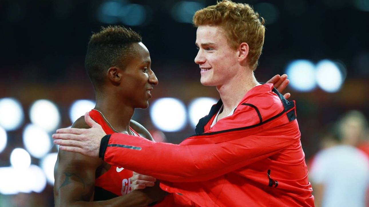 Holzdeppe trauert um Rivalen