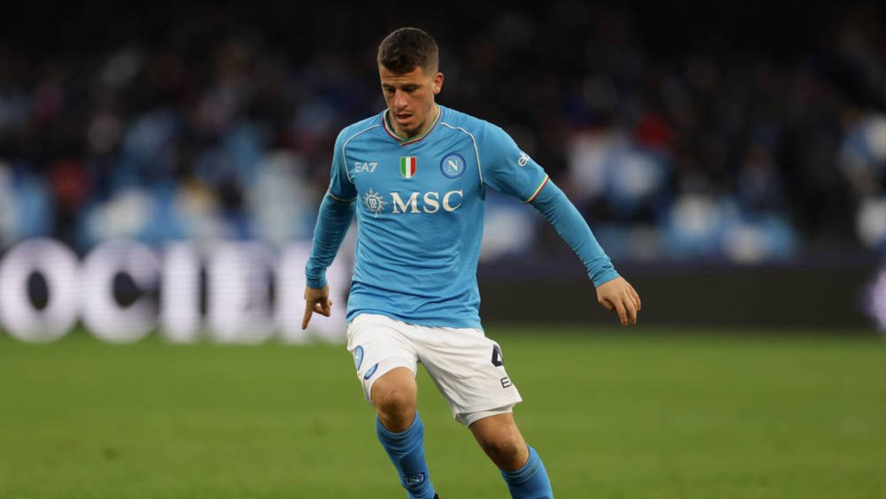 Irres Napoli-Finish dank Ex-DFB-Star!