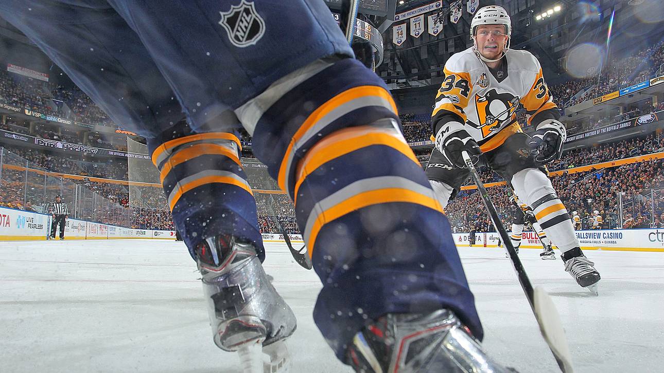 Kühnhackl verliert im Penalty-Krimi