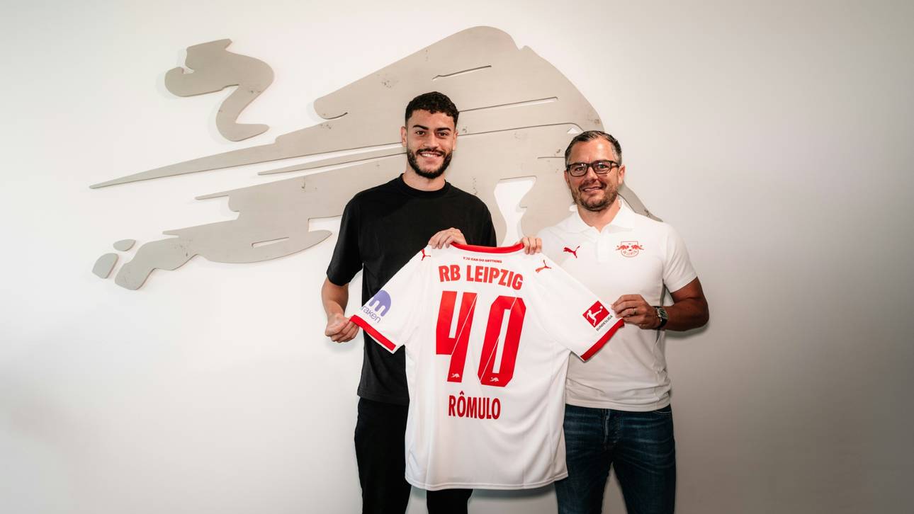 RB verkündet Stürmer-Transfer